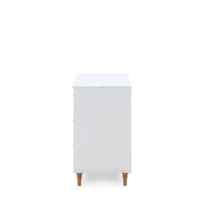 Obaby Orla 2 Piece Nursery Furniture Room Set OBaby