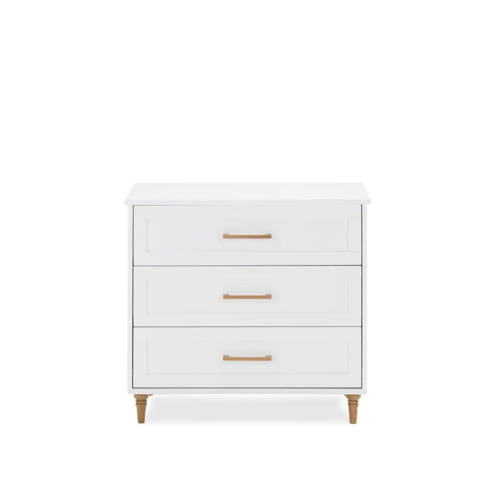 Obaby Orla 2 Piece Nursery Furniture Room Set OBaby