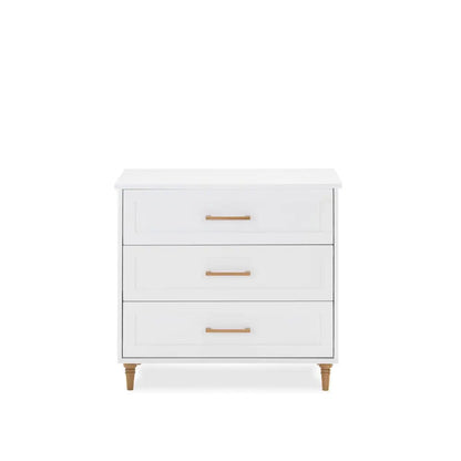 Obaby Orla 2 Piece Nursery Furniture Room Set OBaby