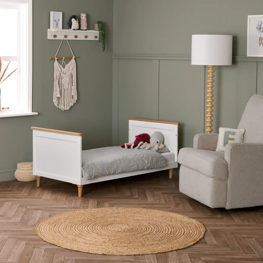 Obaby Orla Cot Bed OBaby