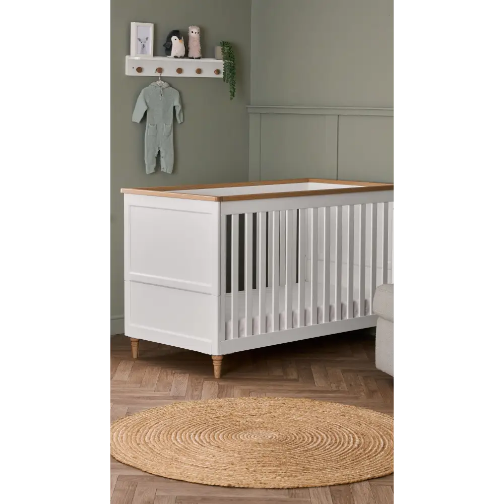 Obaby Orla Cot Bed OBaby