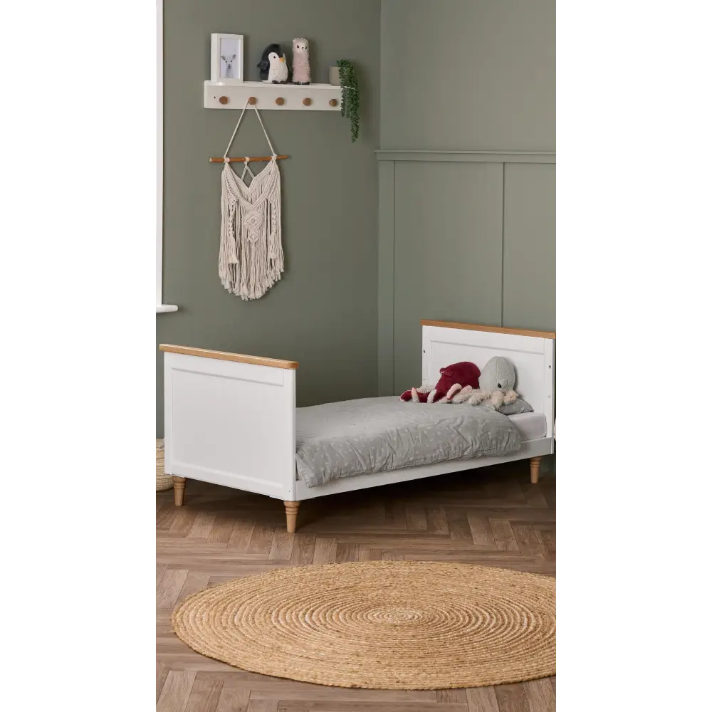 Obaby Orla Cot Bed OBaby