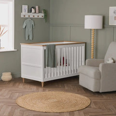 Obaby Orla Cot Bed OBaby