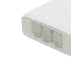 OBaby Pocket Sprung Single Mattress