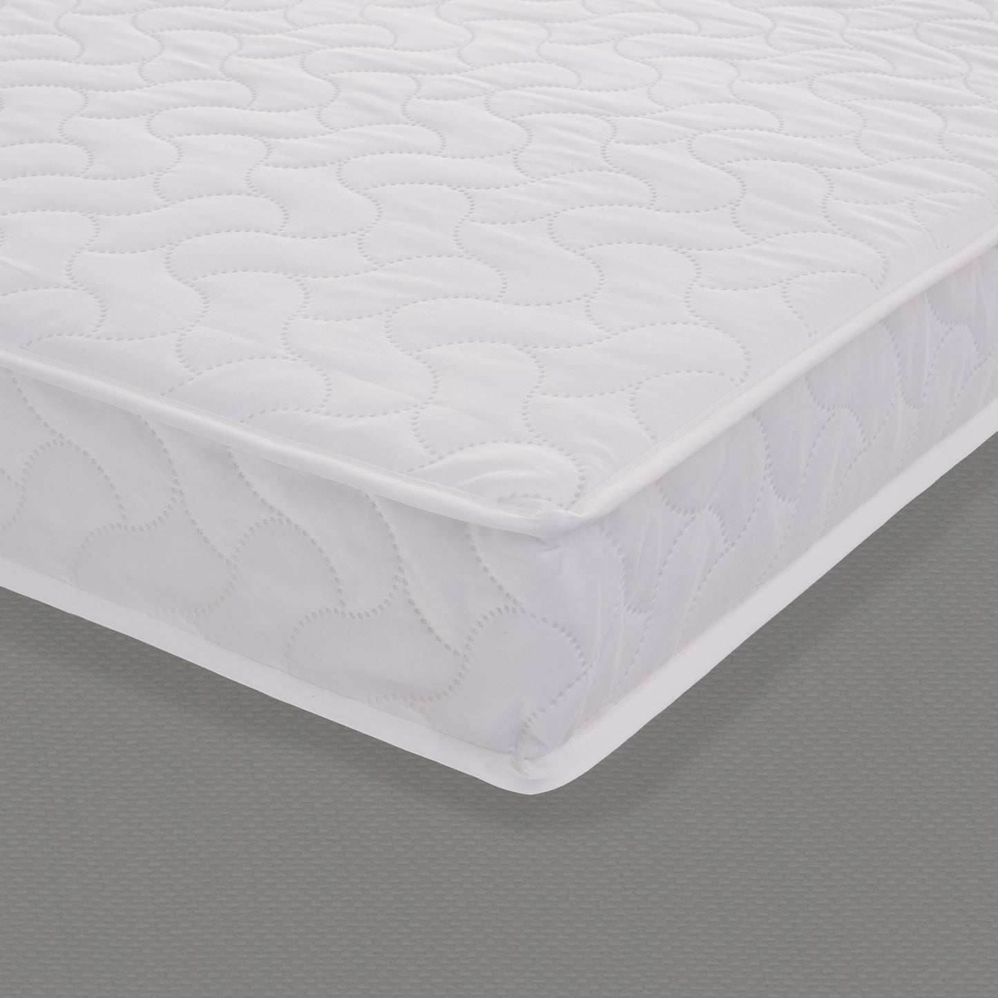 OBaby Pocket Sprung Single Mattress  Obaby   