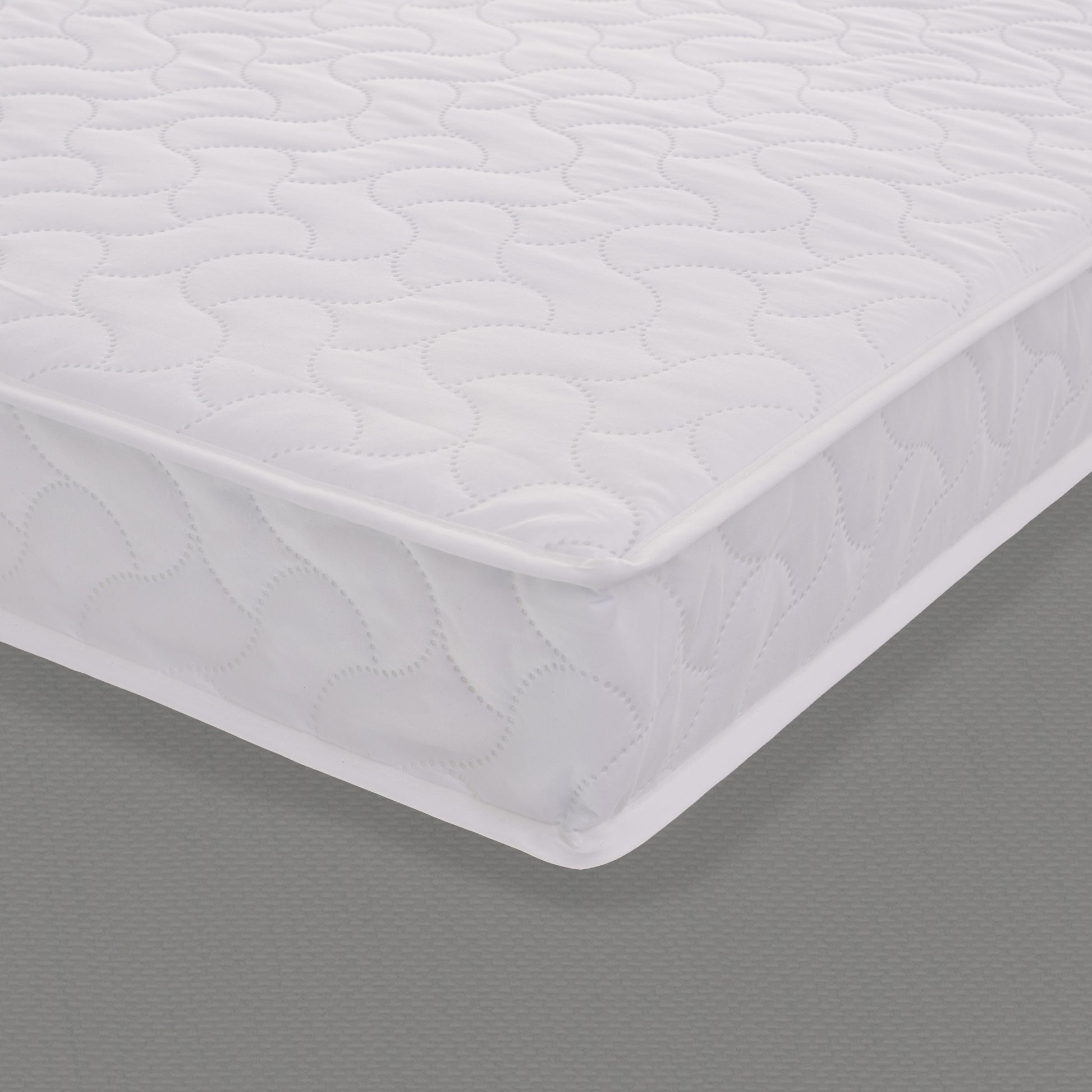 OBaby Pocket Sprung Single Mattress  Obaby   