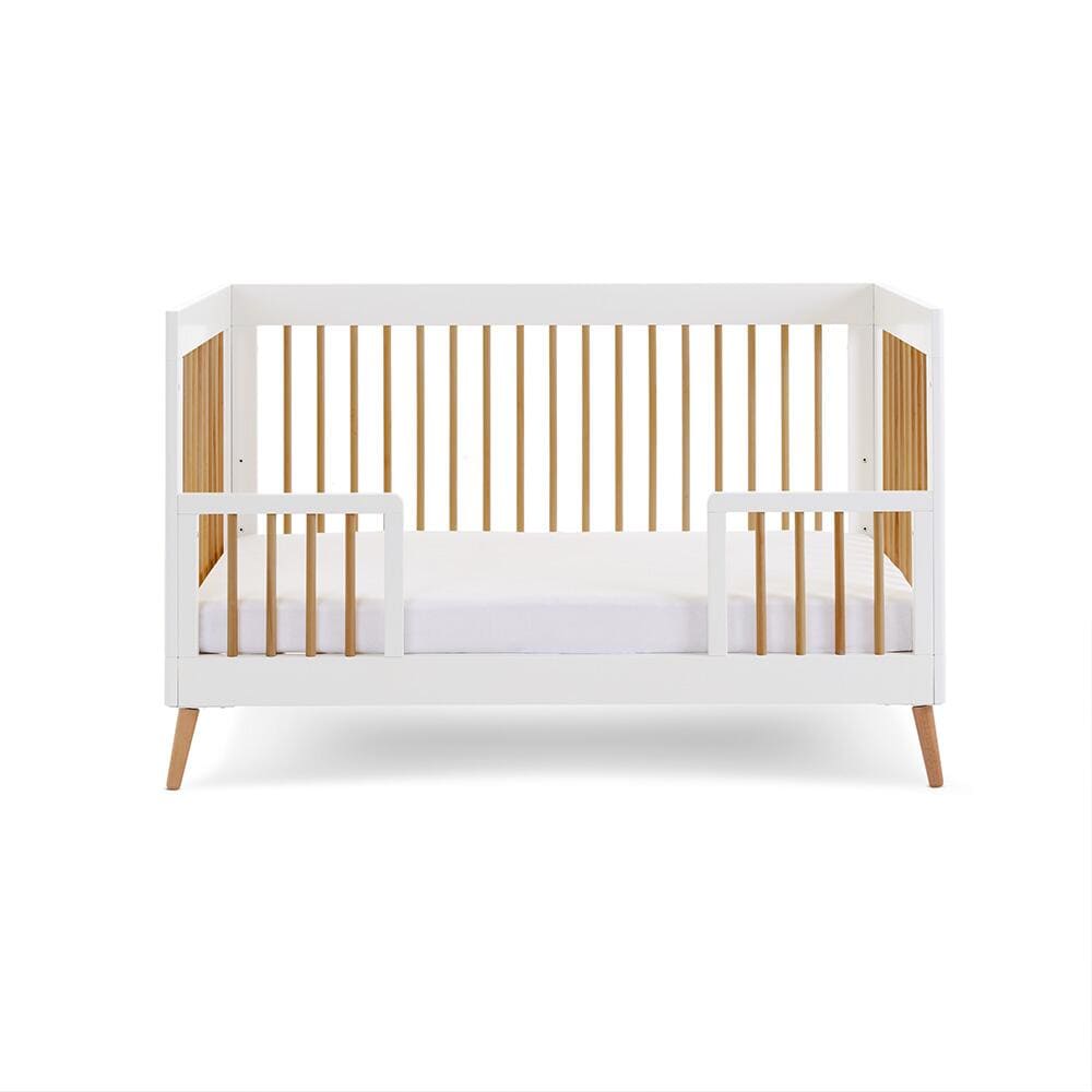 OBaby Scandi Style 2 Piece Nursery Furniture Set Maya  Obaby   