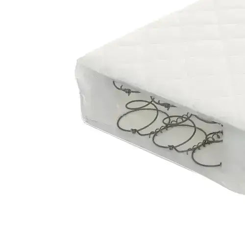 Obaby OBaby Sprung Cot Bed Mattress 140cm x 70cm