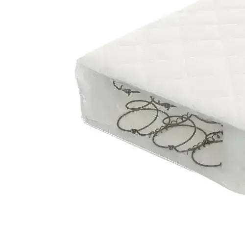 Obaby OBaby Sprung Cot Mattress 120cm x 60cm