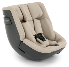 Oyster 4 Toddler 360 Car Seat – Buttermilk