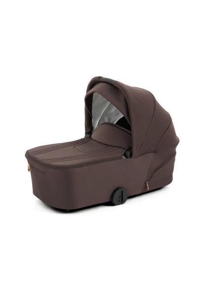 BabyStyle Oyster Vee 3 in 1 Travel System – Chocolate