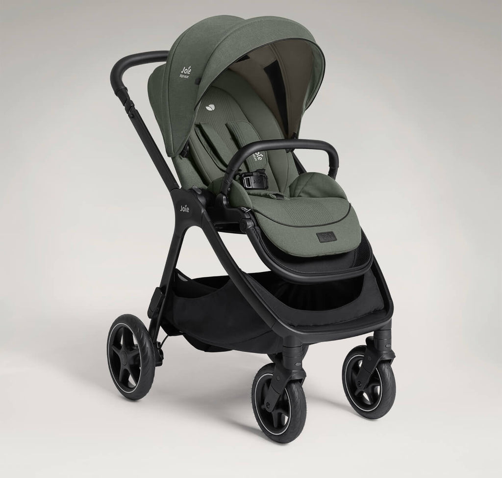 Joie Signature Finiti™ 4-in-1 Pushchair – Evergreen