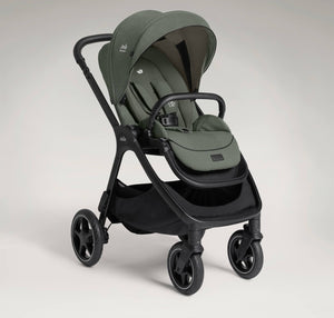 Joie Signature Finiti™ 4-in-1 Pushchair – Evergreen