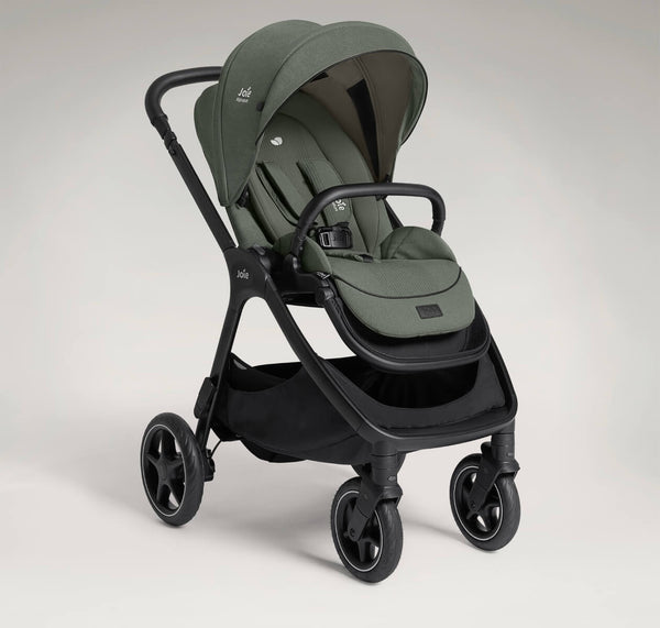 Joie Signature Finiti™ 4-in-1 Pushchair – Evergreen