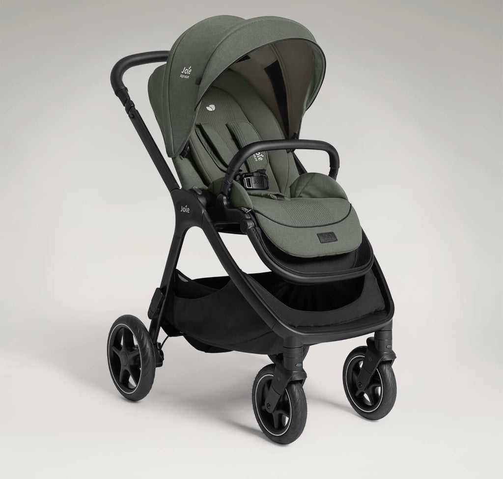 Joie Signature Finiti™ 4-in-1 Pushchair – Evergreen