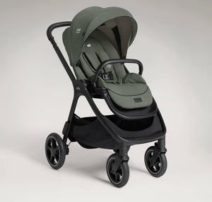 Joie Signature Finiti™ 4-in-1 Pushchair – Evergreen