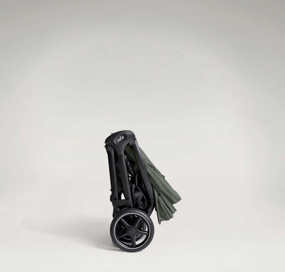 Joie Signature Finiti™ 4-in-1 Pushchair – Evergreen