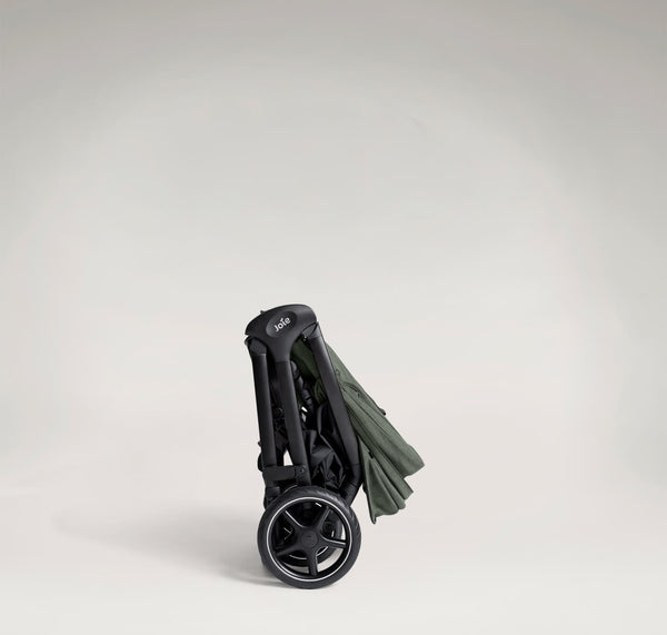 Joie Signature Finiti™ 4-in-1 Pushchair – Evergreen