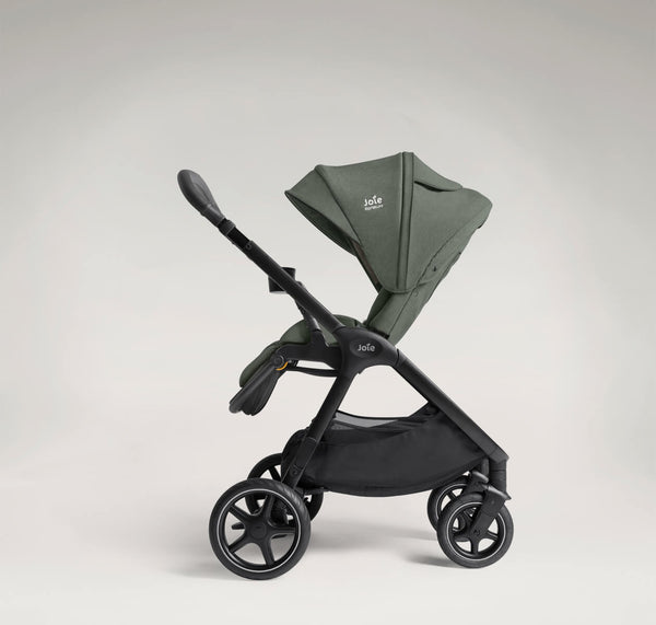 Joie Signature Finiti™ 4-in-1 Pushchair – Evergreen