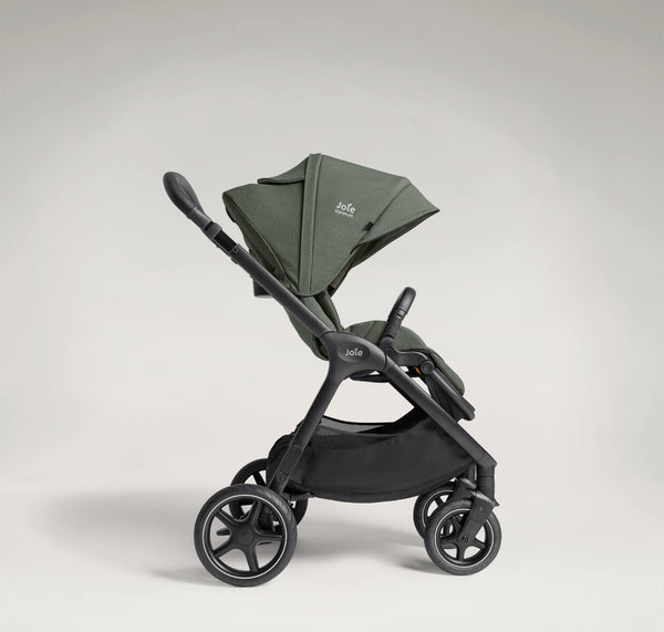 Joie Signature Finiti™ 4-in-1 Pushchair – Evergreen