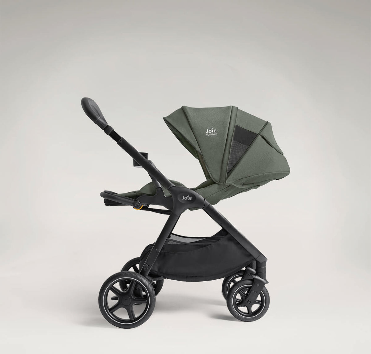 Joie Signature Finiti™ 4-in-1 Pushchair – Evergreen