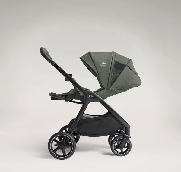 Joie Signature Finiti™ 4-in-1 Pushchair – Evergreen