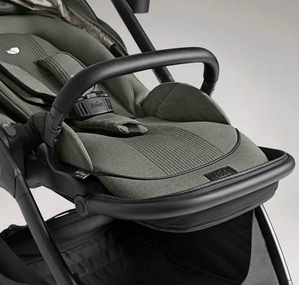 Joie Signature Finiti™ 4-in-1 Pushchair – Evergreen