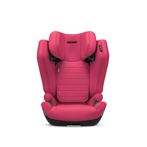 Recaro AXION 1 i-Size High Back Booster Car Seat 100–150cm – Wow Pink