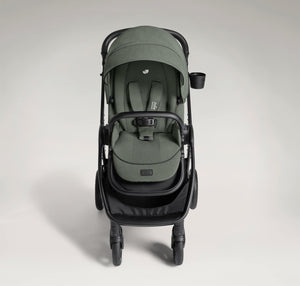 Joie Signature Finiti™ 4-in-1 Pushchair – Evergreen