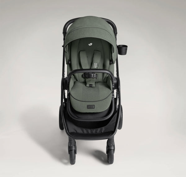 Joie Signature Finiti™ 4-in-1 Pushchair – Evergreen