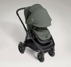 Joie Signature Finiti™ 4-in-1 Pushchair – Evergreen