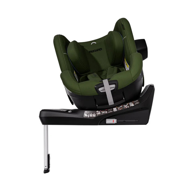 Recaro TORON 1 KID i-Size Car Seat - Epic Green