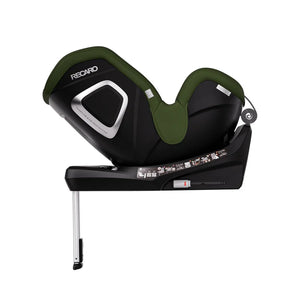 Recaro TORON 1 KID i-Size Car Seat - Epic Green