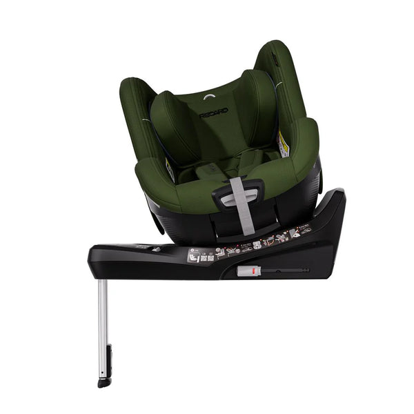 Recaro TORON 1 KID i-Size Car Seat - Epic Green