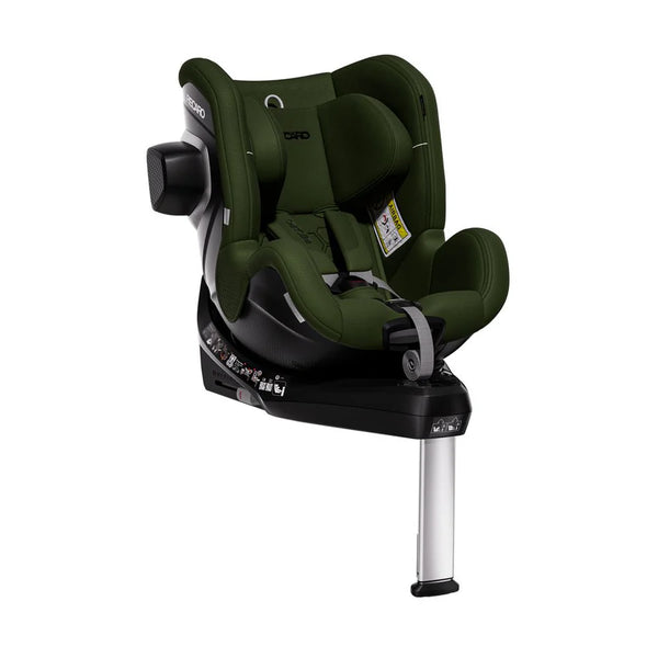Recaro TORON 1 KID i-Size Car Seat - Epic Green