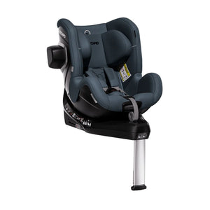 Recaro TORON 1 KID i-Size Car Seat - Gallant Grey