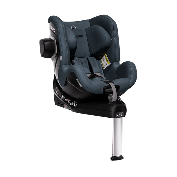 Recaro TORON 1 KID i-Size Car Seat - Gallant Grey