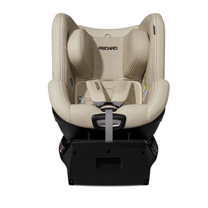 Recaro TORON 1 KID i-Size Car Seat - Elegant Beige