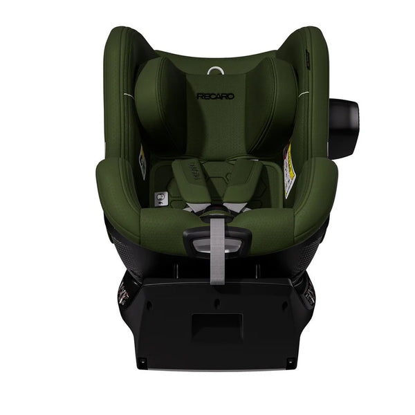 Recaro TORON 1 KID i-Size Car Seat - Epic Green