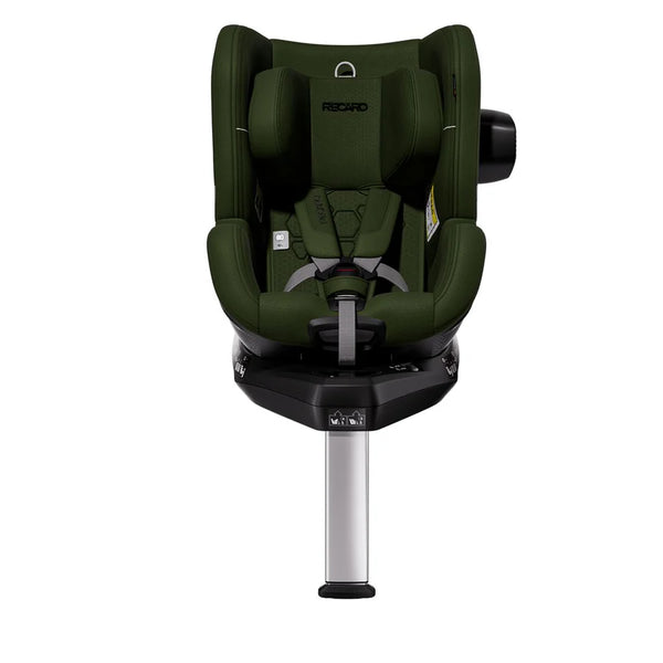 Recaro TORON 1 KID i-Size Car Seat - Epic Green