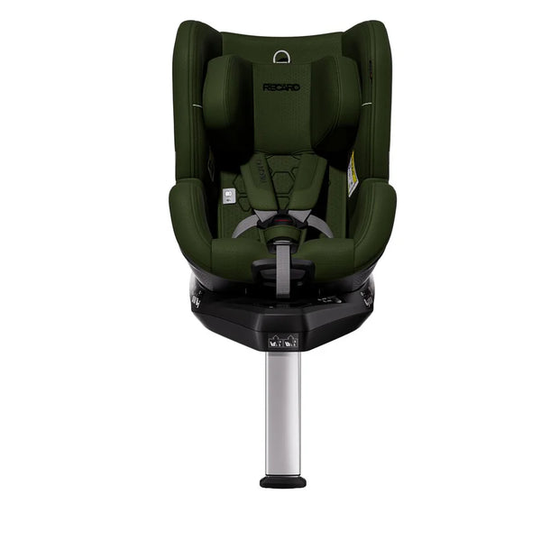 Recaro TORON 1 KID i-Size Car Seat - Epic Green