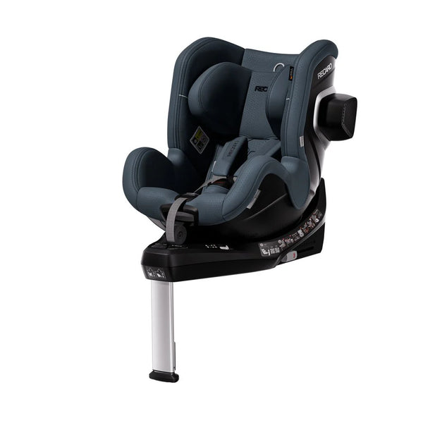 Recaro TORON 1 KID i-Size Car Seat - Gallant Grey