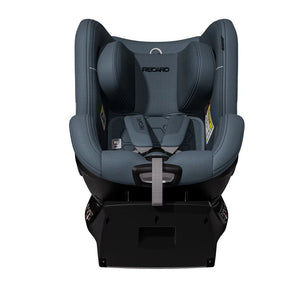 Recaro TORON 1 KID i-Size Car Seat - Gallant Grey