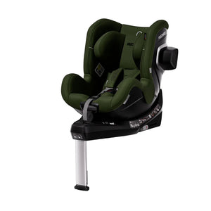 Recaro TORON 1 KID i-Size Car Seat - Epic Green