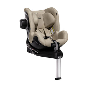 Recaro TORON 1 KID i-Size Car Seat - Elegant Beige