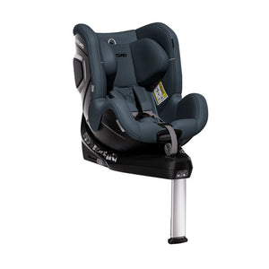 Recaro TORON 1 KID i-Size Car Seat - Gallant Grey