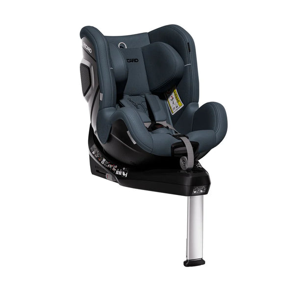 Recaro TORON 1 KID i-Size Car Seat - Gallant Grey
