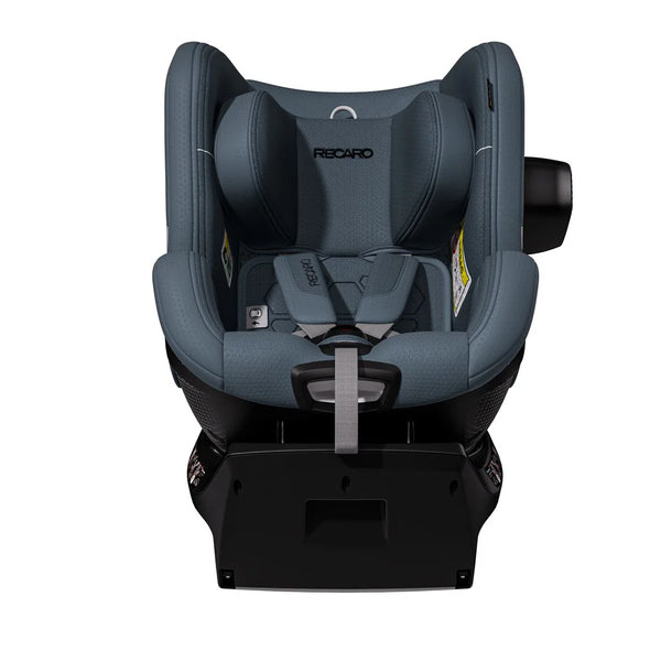 Recaro TORON 1 KID i-Size Car Seat - Gallant Grey
