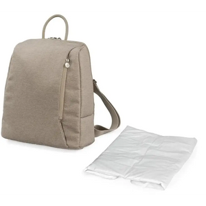 Peg Perego Back Pack Changing Bag - Astral  Peg Perego   