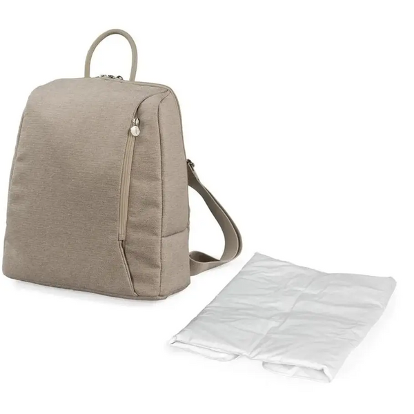 Peg Perego Back Pack Changing Bag - Astral  Peg Perego   